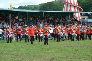 A Visit To Chatsworth Country Fair, September, 2026