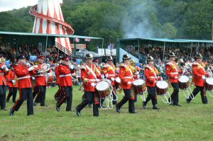 A Visit To Chatsworth Country Fair, September, 2026