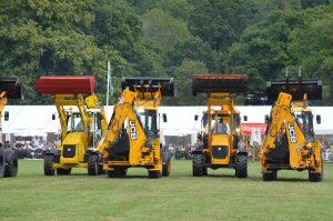 A Visit To Chatsworth Country Fair, September, 2026