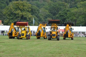 A Visit To Chatsworth Country Fair, September, 2026