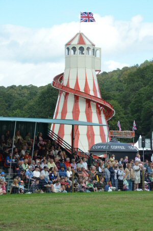 A Visit To Chatsworth Country Fair, September, 2026
