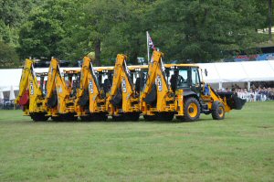 A Visit To Chatsworth Country Fair, September, 2026