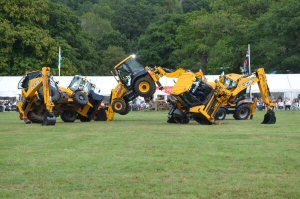 A Visit To Chatsworth Country Fair, September, 2026
