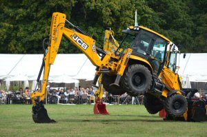 A Visit To Chatsworth Country Fair, September, 2026
