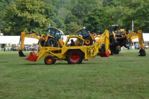 A Visit To Chatsworth Country Fair, September, 2026