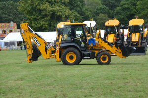 A Visit To Chatsworth Country Fair, September, 2026