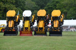 A Visit To Chatsworth Country Fair, September, 2026
