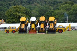 A Visit To Chatsworth Country Fair, September, 2026