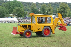 A Visit To Chatsworth Country Fair, September, 2026