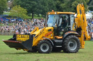 A Visit To Chatsworth Country Fair, September, 2026