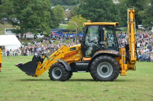 A Visit To Chatsworth Country Fair, September, 2026