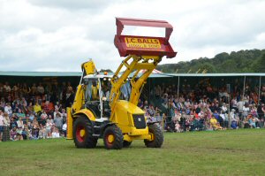 A Visit To Chatsworth Country Fair, September, 2026