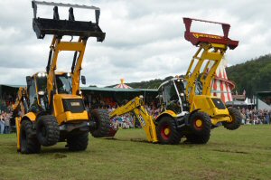 A Visit To Chatsworth Country Fair, September, 2026