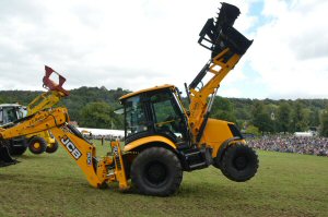 A Visit To Chatsworth Country Fair, September, 2026