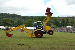 A Visit To Chatsworth Country Fair, September, 2026