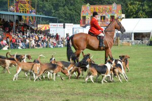 A Visit To Chatsworth Country Fair, September, 2026