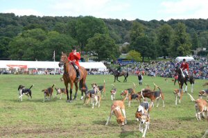 A Visit To Chatsworth Country Fair, September, 2026