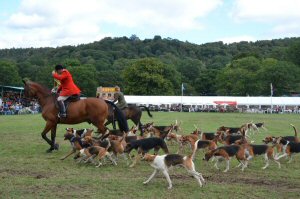 A Visit To Chatsworth Country Fair, September, 2026