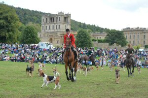 A Visit To Chatsworth Country Fair, September, 2026