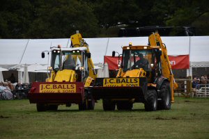 A Visit To Chatsworth Country Fair, September, 2026