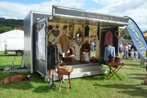 A Visit To Chatsworth Country Fair, September, 2026