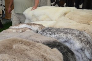 A Visit To Chatsworth Country Fair, September, 2026