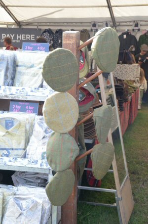 A Visit To Chatsworth Country Fair, September, 2026