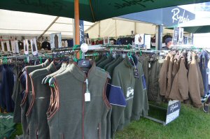 A Visit To Chatsworth Country Fair, September, 2026