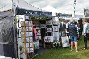 A Visit To Chatsworth Country Fair, September, 2026