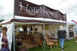 A Visit To Chatsworth Country Fair, September, 2026