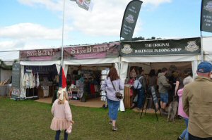 A Visit To Chatsworth Country Fair, September, 2026