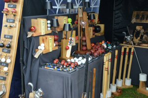 A Visit To Chatsworth Country Fair, September, 2026
