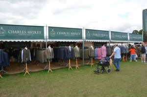 A Visit To Chatsworth Country Fair, September, 2026