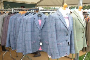 A Visit To Chatsworth Country Fair, September, 2026