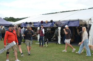 A Visit To Chatsworth Country Fair, September, 2026