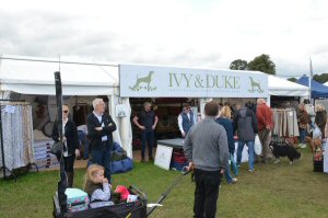 A Visit To Chatsworth Country Fair, September, 2026