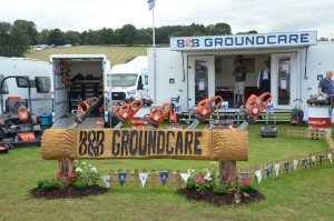 A Visit To Chatsworth Country Fair, September, 2026