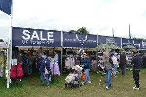 A Visit To Chatsworth Country Fair, September, 2026