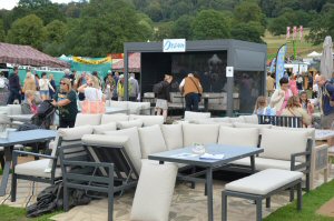 A Visit To Chatsworth Country Fair, September, 2026