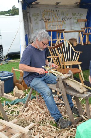 A Visit To Chatsworth Country Fair, September, 2026
