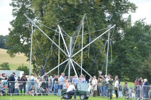 A Visit To Chatsworth Country Fair, September, 2026