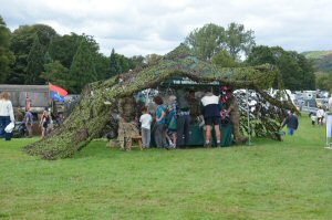 A Visit To Chatsworth Country Fair, September, 2026