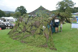 A Visit To Chatsworth Country Fair, September, 2026