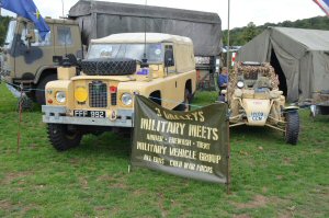 A Visit To Chatsworth Country Fair, September, 2026