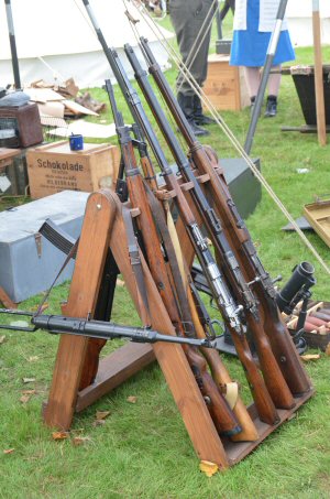 A Visit To Chatsworth Country Fair, September, 2026