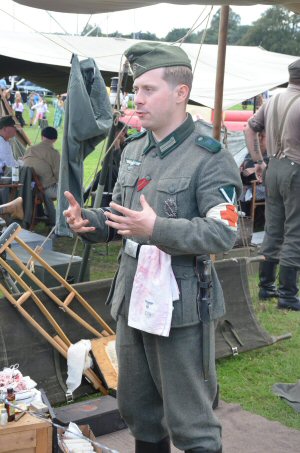 A Visit To Chatsworth Country Fair, September, 2026