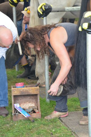 A Visit To Chatsworth Country Fair, September, 2026