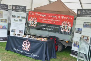 A Visit To Chatsworth Country Fair, September, 2026