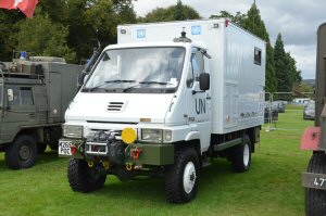 A Visit To Chatsworth Country Fair, September, 2026