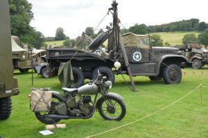 A Visit To Chatsworth Country Fair, September, 2026